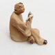 Figurka ceramiczna - Stick figure I3 - 3/3