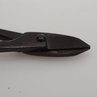 Bonsai Tools - Nożyczki do drutu i gałęzi 11,5 cm - 3