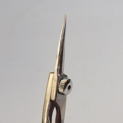 Bonsai Tools - Nożyczki 17,5 cm długości - 3