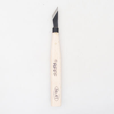 Nóż do Bonsai nr 41 - 19 cm - 3