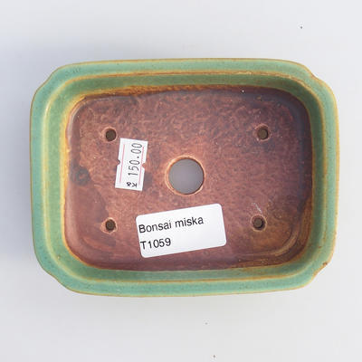 Bonsai ceramiczne miseczki - 4
