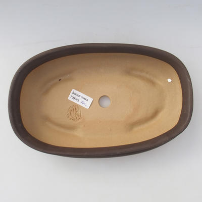 Ceramiczna miska do bonsai - 4