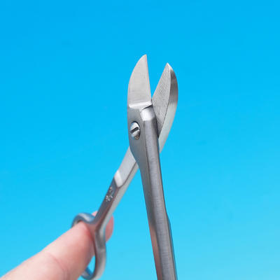 Nożyczki do drutu i gałęzi 11,5 cm - 4